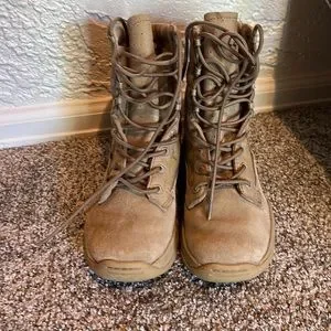 Rocky c4t tan deals